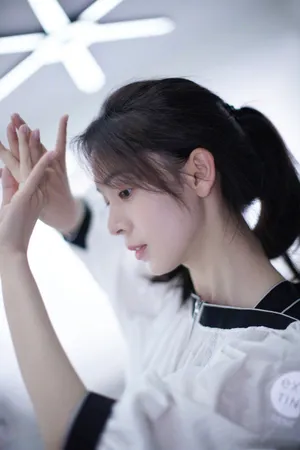 陈瑶元气活力写真图片_8