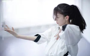 陈瑶元气活力写真图片_10