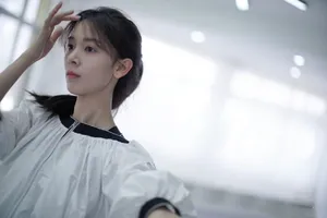 陈瑶元气活力写真图片_12