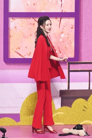 张萌《王牌对王牌》剧照图片_7
