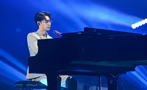 我是唱作人2张艺兴略过剧照图片_4