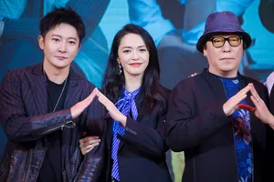 郭京飞都挺好发布会图片_15