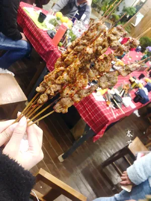 郭京飞大叔小馆发布会图片_6
