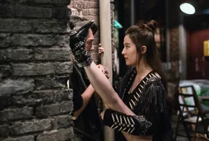 郭京飞《二代妖精之今生有幸》海报剧照图片_3