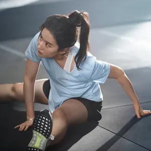 刘亦菲Adidas全新广告大片图片_1