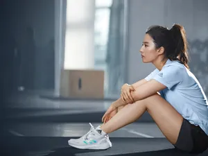 刘亦菲Adidas全新广告大片图片_3