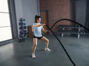 刘亦菲Adidas全新广告大片图片_4