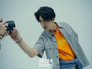 演员刘奕畅百变风格时尚写真_11
