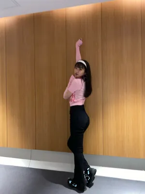 张馨文复古唯美生活照图片_2