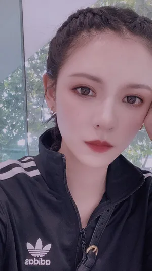 张予曦性感自拍生活照图片_4