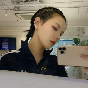 张予曦性感自拍生活照图片_8