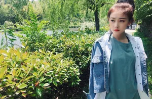 王嵛清新甜美写真图片_6