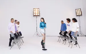 宋茜活力新歌舞蹈照图片_4