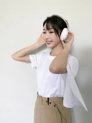 宣璐520甜美写真图片