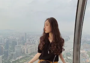 希林娜依·高温柔甜美图片