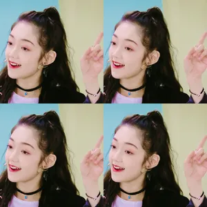 希林娜依·高甜美灵动活动图片_1