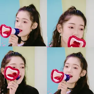 希林娜依·高甜美灵动活动图片_2