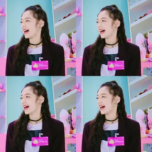 希林娜依·高甜美灵动活动图片_5