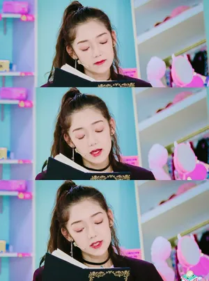 希林娜依·高甜美灵动活动图片_6