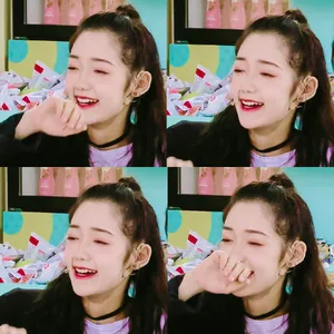 希林娜依·高甜美灵动活动图片_7