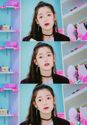 希林娜依·高甜美灵动活动图片_9