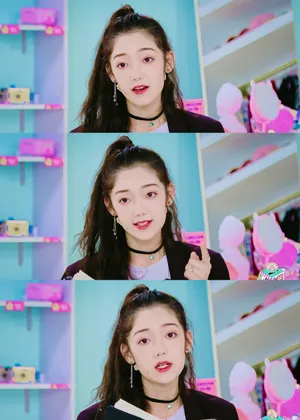 希林娜依·高甜美灵动活动图片_10