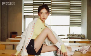 周依然张宥浩合体写真图片_8