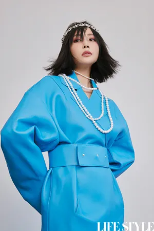 李纯舞蹈造型性感写真图片_7