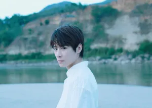 吴昊泽高清图片写真_2