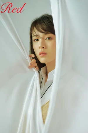 王晓晨优雅知性写真图片_3