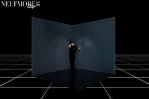 韩东君冷峻硬朗型男写真图片_3
