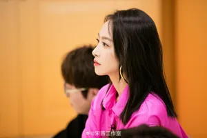 宋茜《创造营2020》性感剧照图片_3