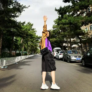 李蔓瑄夏日运动风写真图片_2