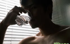 陈学冬居家男友大片写真图片_2