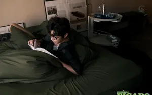 陈学冬居家男友大片写真图片_7