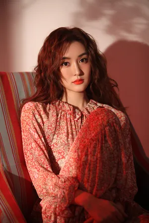 楷旋写真图片