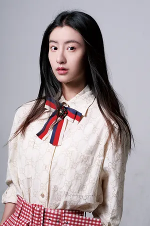 毛晓慧高清图片