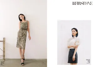 张予曦百变风情大片写真图片_9