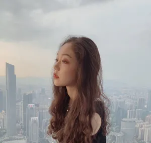 希林娜依甜美生活照图片_4