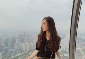 希林娜依甜美生活照图片_5