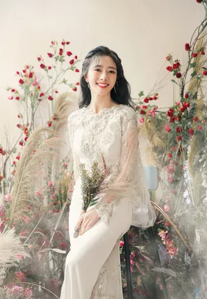 李依宸写真图片_5