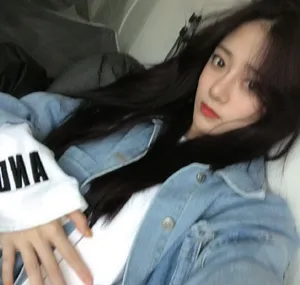 李依宸生活照图片_2