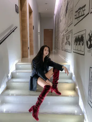 左卓超A性感迷人写真图片_3