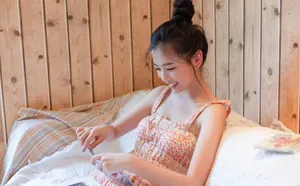 左卓性感私房照写真图片_8