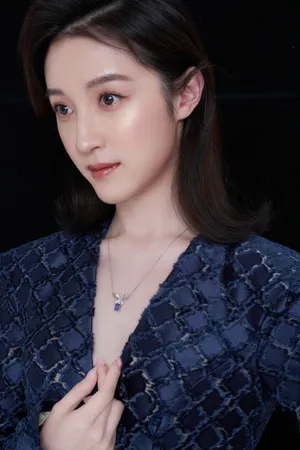 杨懿性感写真图片_1