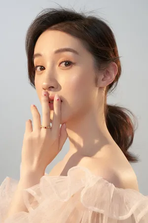 杨懿性感写真图片_2