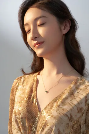 杨懿性感写真图片_3