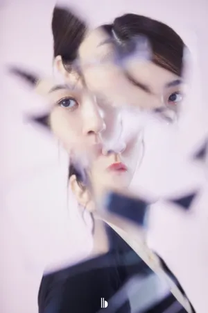王晓晨抹胸裙性感写真图片_14