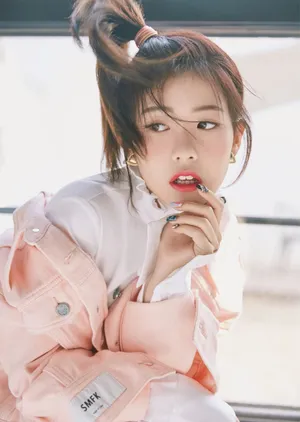 赖美云俏丽甜美写真图片_2