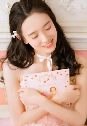 马茜性感图片写真
